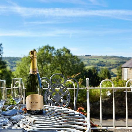 Finest Retreats - Peak View Villa Two Dales Exterior photo