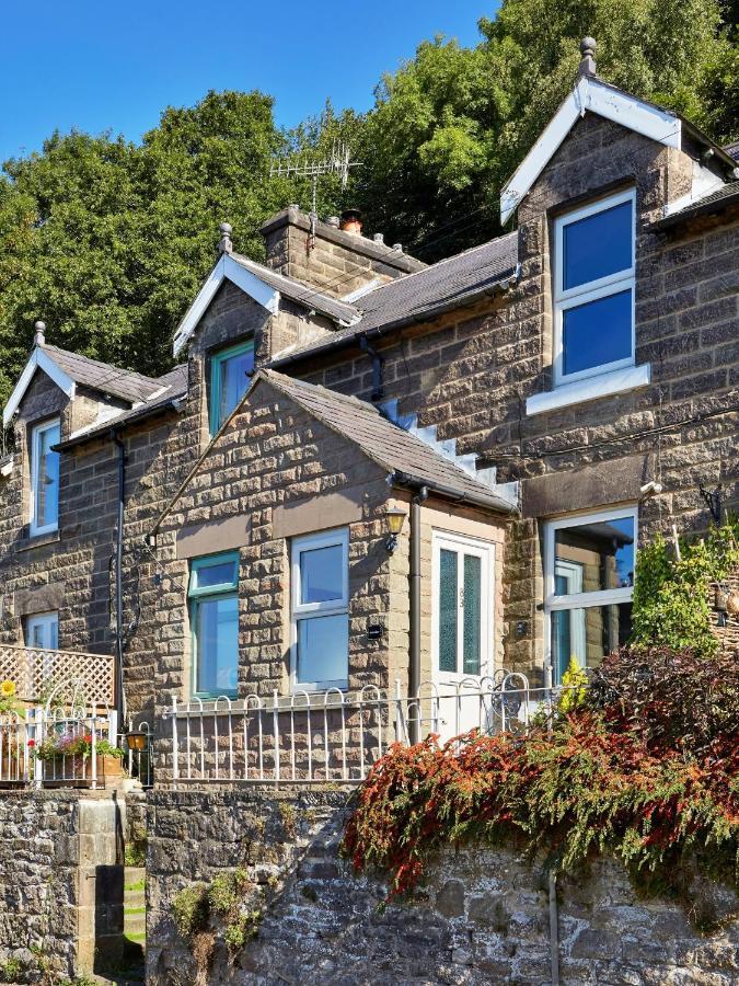 Finest Retreats - Peak View Villa Two Dales Exterior photo
