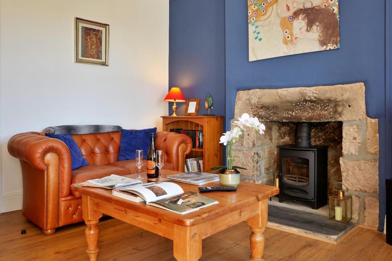 Finest Retreats - Peak View Villa Two Dales Exterior photo