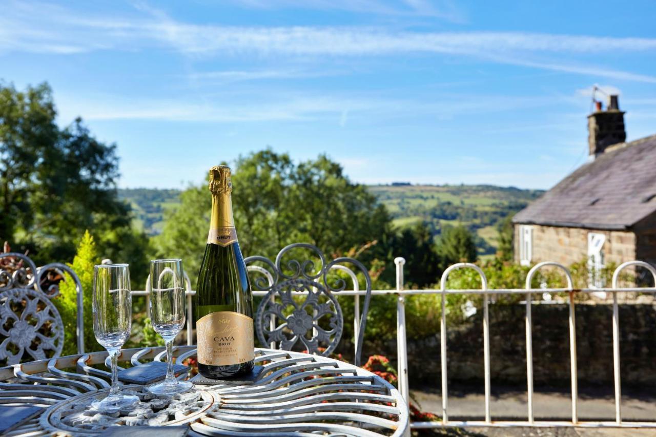 Finest Retreats - Peak View Villa Two Dales Exterior photo